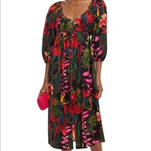 Mara Hoffman dress NWT